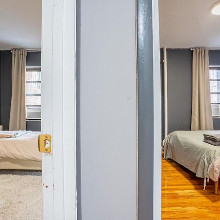 Chic 3Bd Nomad Manhattan New York Buitenkant foto