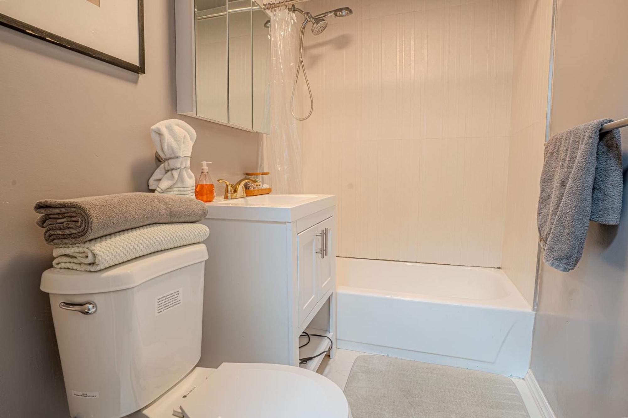 Chic 3Bd Nomad Manhattan New York Buitenkant foto