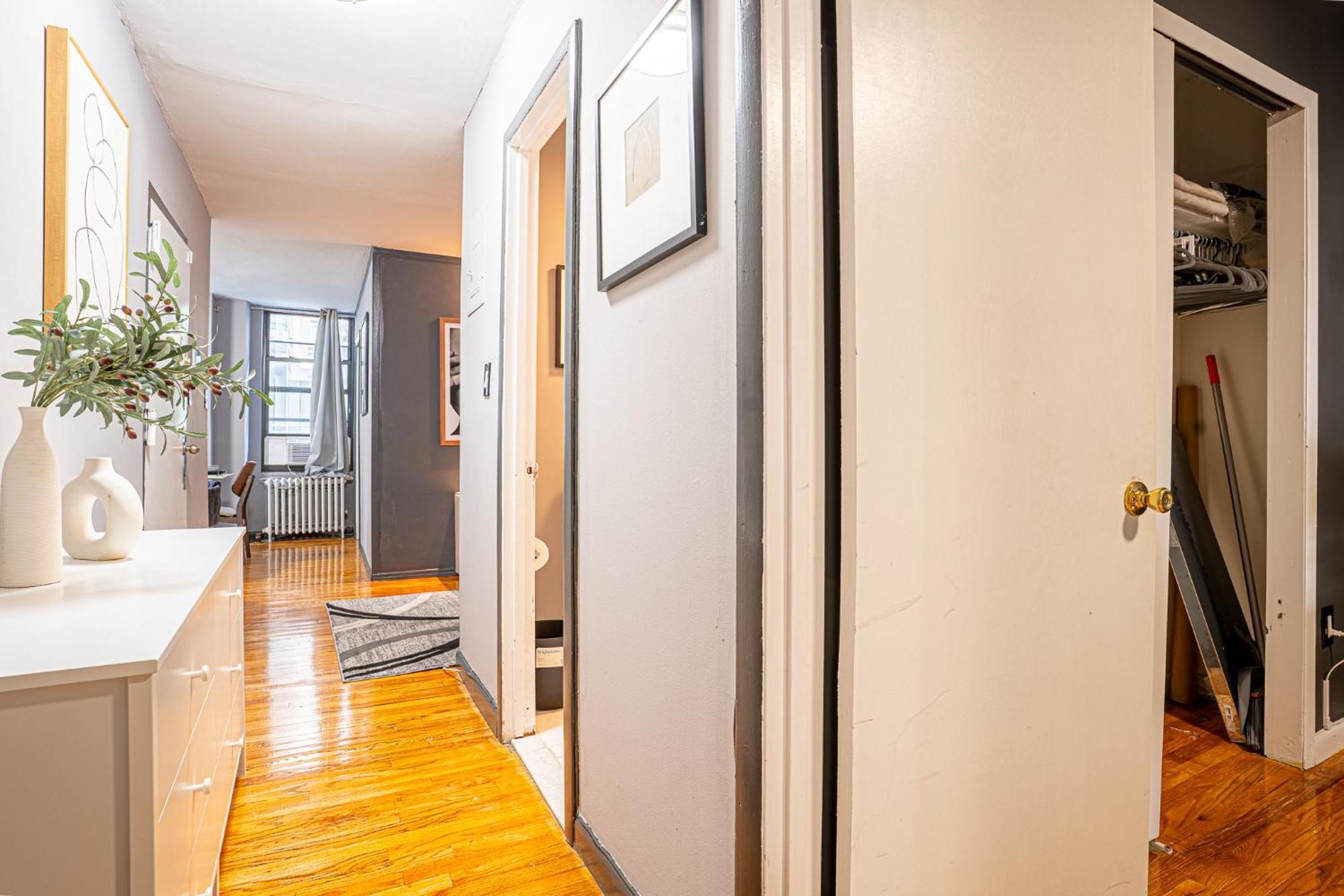 Chic 3Bd Nomad Manhattan New York Buitenkant foto